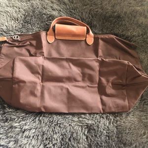 Longchamp Large Tote